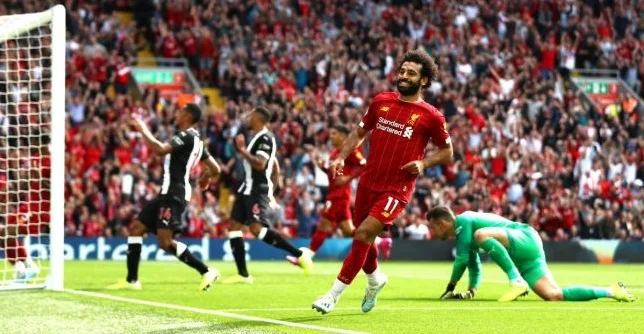 Отберет ли «Ньюкасл» очки у «Ливерпуля»?