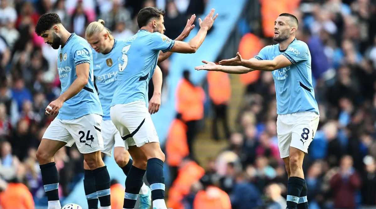 Прогноз экспертов OLIMPBET на матч «Манчестер Сити» и «Аль-Хиляля» на КЧМ