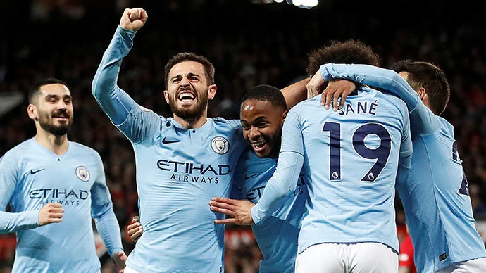 Каких игроков, скорее всего, купит «Ман Сити» в зимнее трансферное окно? Каких игроков, скорее всего, купит «Ман Сити» в зимнее трансферное окно?