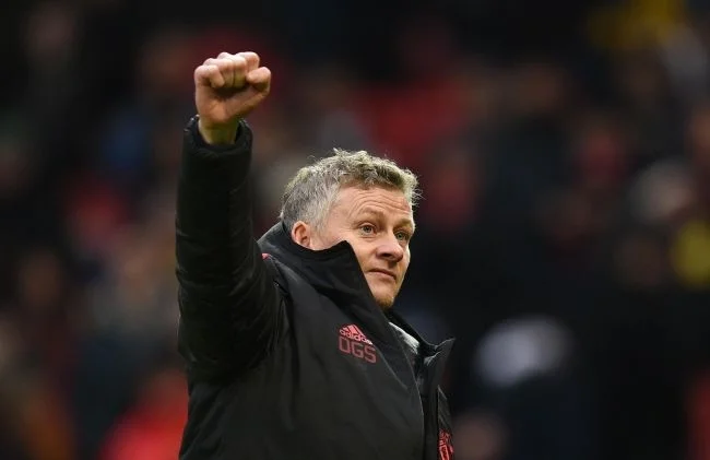 Букмекеры оценили шансы на отставку Сульшера из «МЮ»