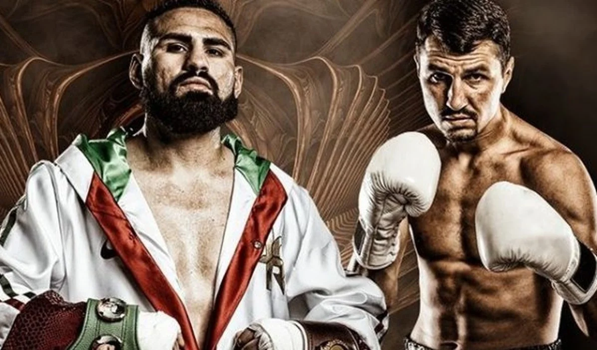 БК «Винлайн»: кто победит, Рамирес или Постол?