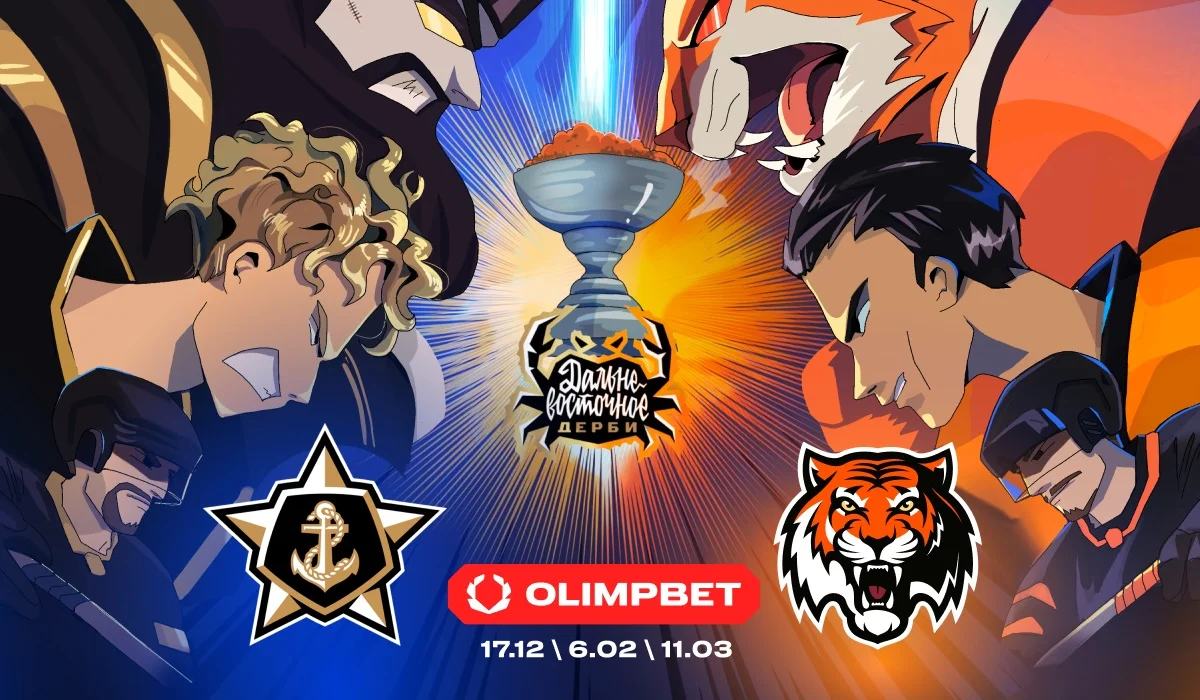 Дальневосточное дерби: Амур против Адмирала Дальневосточное дерби: Амур против Адмирала