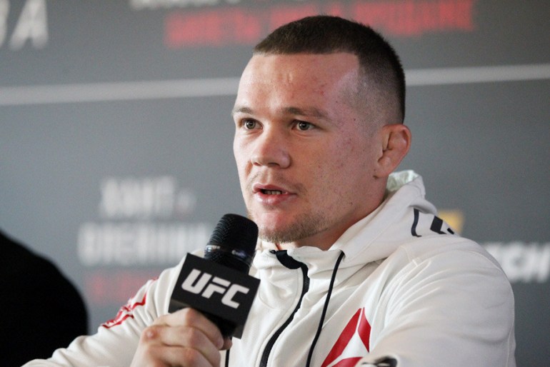 Гостем какого шоу, скорее всего, станет Петр Ян? Гостем какого шоу, скорее всего, станет Петр Ян?