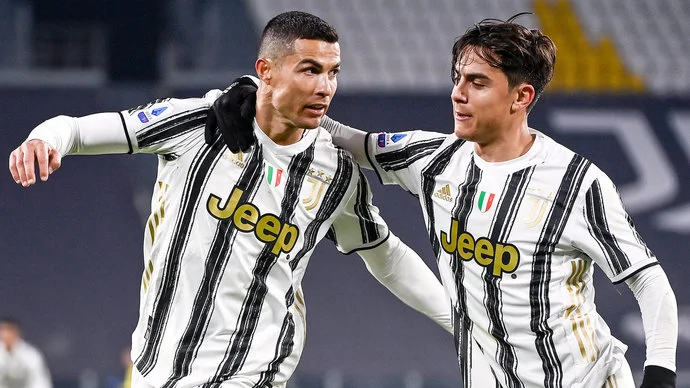 Кто выйдет в финал Кубка Италии – «Интер» или «Ювентус»? Кто выйдет в финал Кубка Италии – «Интер» или «Ювентус»?