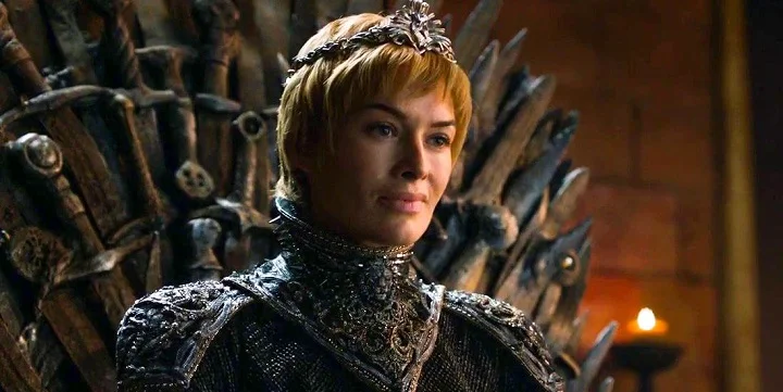 БК Париматч: Серсею Ланнистер убьют в финальном сезоне БК Париматч: Серсею Ланнистер убьют в финальном сезоне