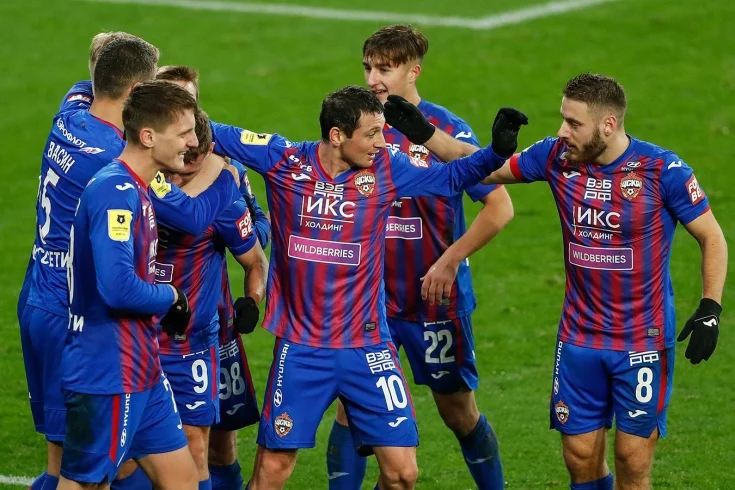 Как изменились шансы клубов РПЛ на чемпионство после 14-го тура?