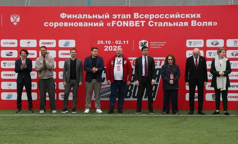 Смертин, Сычев и игроки 2DROTS открыли финальный этап турнира “Стальная Воля” Смертин, Сычев и игроки 2DROTS открыли финальный этап турнира “Стальная Воля”