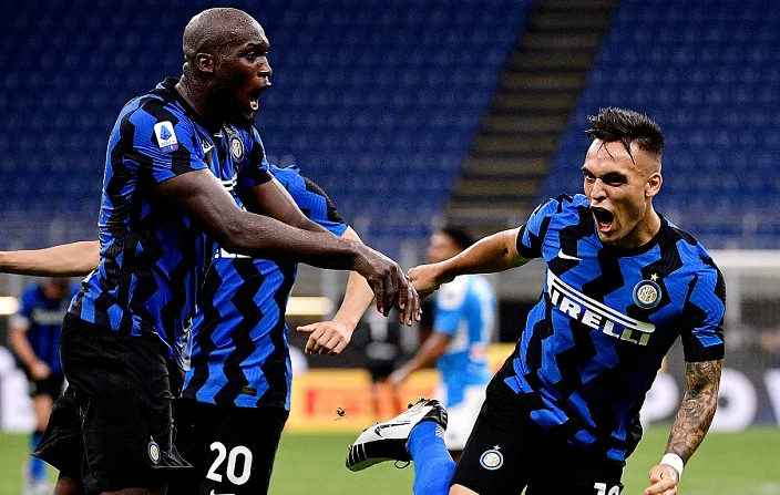 Легкой ли будет для «Интера» игра с «Пармой»?