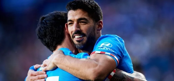 Букмекеры не определили очевидного фаворита в матче ЛЧ «Атлетико» - «Манчестер Юнайтед»