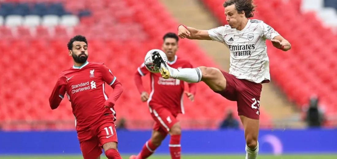 «Арсенал» - «Ливерпуль»: кто выйдет в финал Кубка лиги