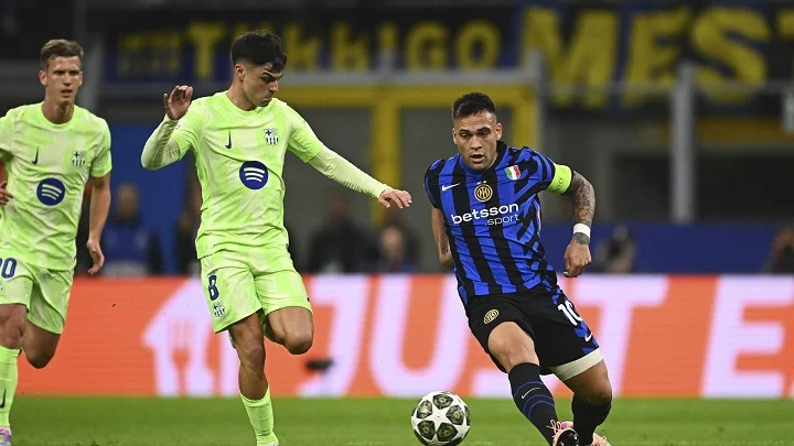 Итоги Лиги чемпионов-2024/25 от OLIMPBET перед финальным матчем Итоги Лиги чемпионов-2024/25 от OLIMPBET перед финальным матчем