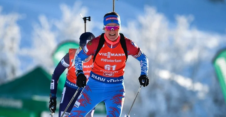 В БЕТСИТИ оценили шансы биатлонных сборных в Кубке мира с учетом участия россиян