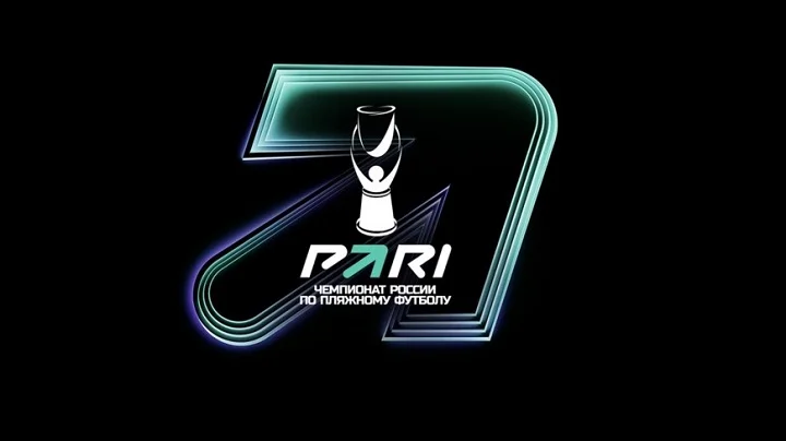 PARI стал титульным партнером трех турниров по пляжному футболу в сезоне-2022 PARI стал титульным партнером трех турниров по пляжному футболу в сезоне-2022