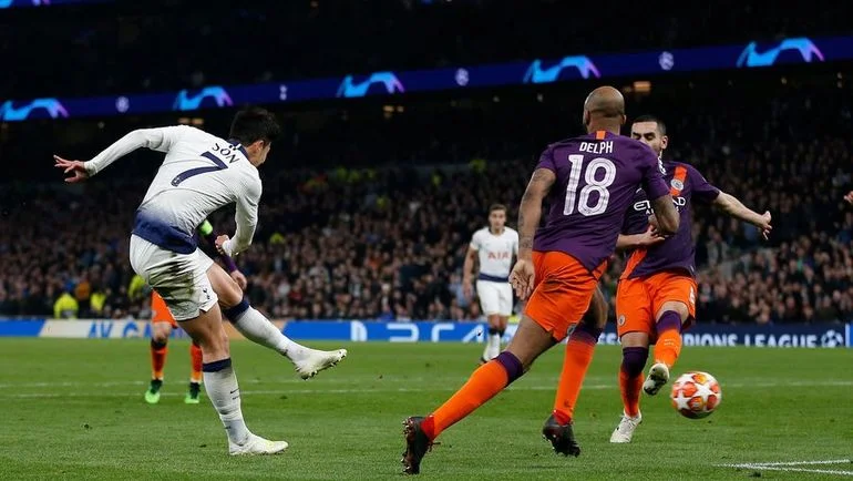 Сможет ли «Тоттенхэм» продлить серию без поражений в 20-м туре АПЛ