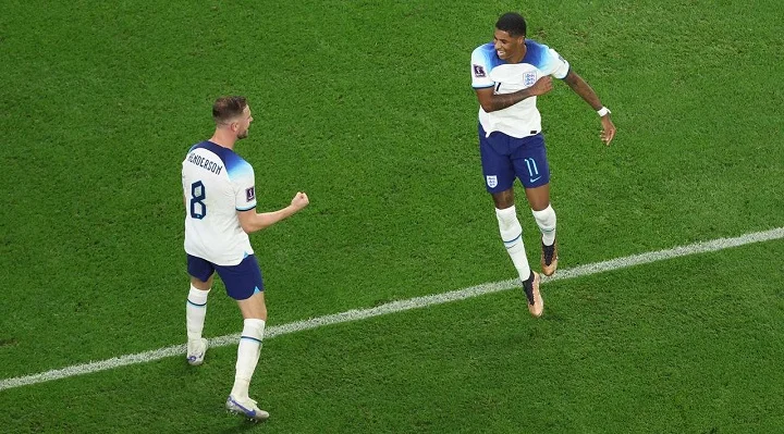 Сколько голов будет забито в матче 1/8 финала ЧМ-2022 между Англией и Сенегалом?