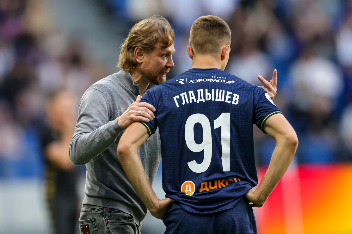 97% клиентов OLIMPBET ставят на победу «Динамо» над «Сочи» в Кубке России