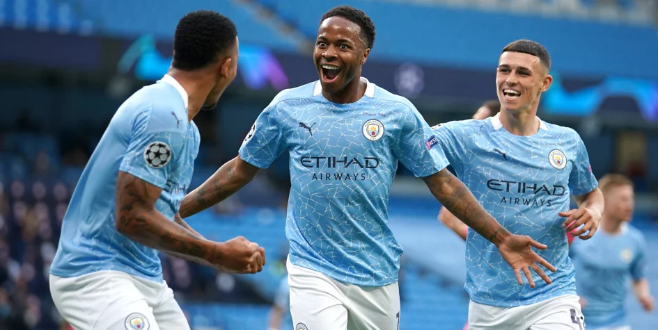 Есть ли шанс на победу у «Спортинга» в игре с «Манчестер Сити» в Лиге чемпионов?