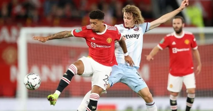 Букмекеры верят в победу МЮ над «Вест Хэмом»