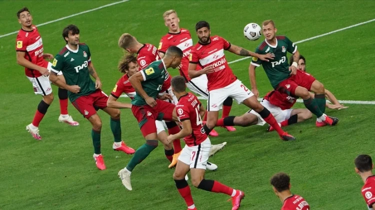 «Спартак» - «Локомотив»: у кого больше шансов на победу?