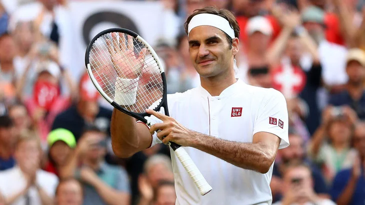 Сможет ли Федерер стать рекордсменом АТР? Сможет ли Федерер стать рекордсменом АТР?