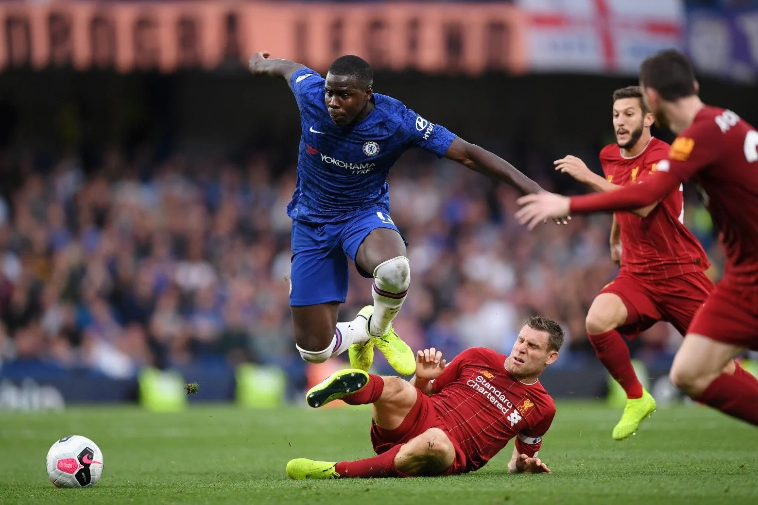 Проиграет ли «Ливерпуль» во втором матче АПЛ подряд? Проиграет ли «Ливерпуль» во втором матче АПЛ подряд?