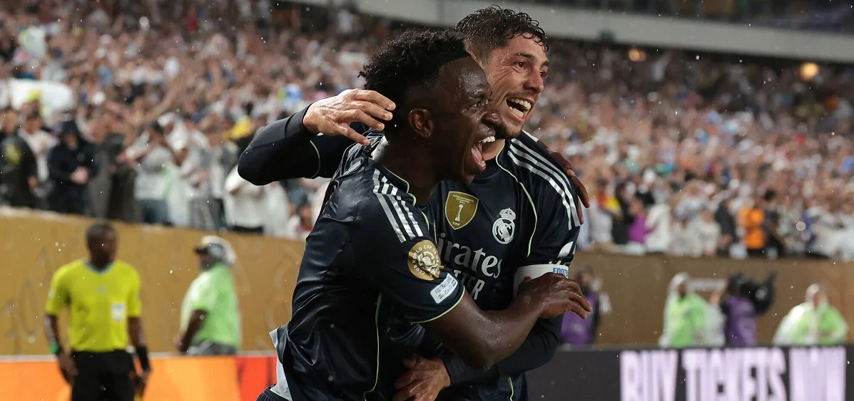 «Атлетико» — «Реал»: клиенты OLIMPBET уверены в триумфе «королевского» клуба