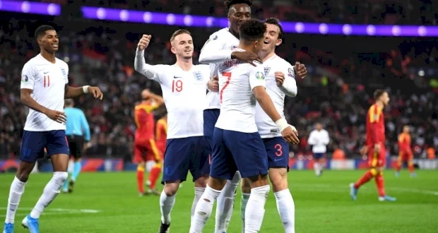 Какая сборная забьет больше всех на Евро-2020? Какая сборная забьет больше всех на Евро-2020?