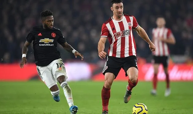 Продолжится ли беспроигрышная серия «МЮ» в АПЛ сегодня?