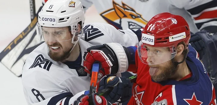 «Металлург» - ЦСКА: кто станет обладателем Кубка Гагарина?