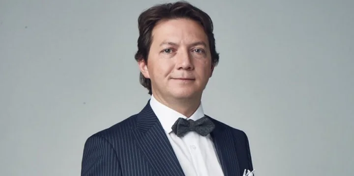 Георгий Черданцев стал амбассадором БК «Олимп» Георгий Черданцев стал амбассадором БК «Олимп»