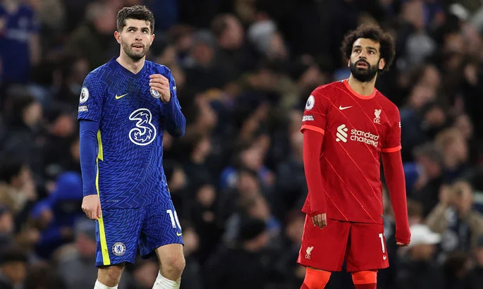 Кто победит в финале Кубка Английской лиги?