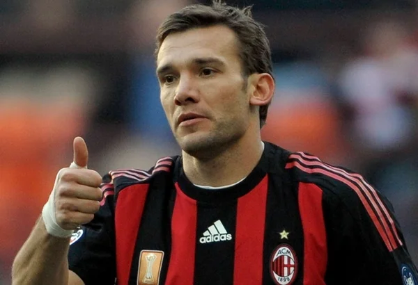 Какие шансы у Шевченко возглавить «Милан»? Какие шансы у Шевченко возглавить «Милан»?