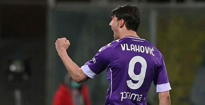 Гарантирована ли победа Влаховича в звании лучшего бомбардира Серии А