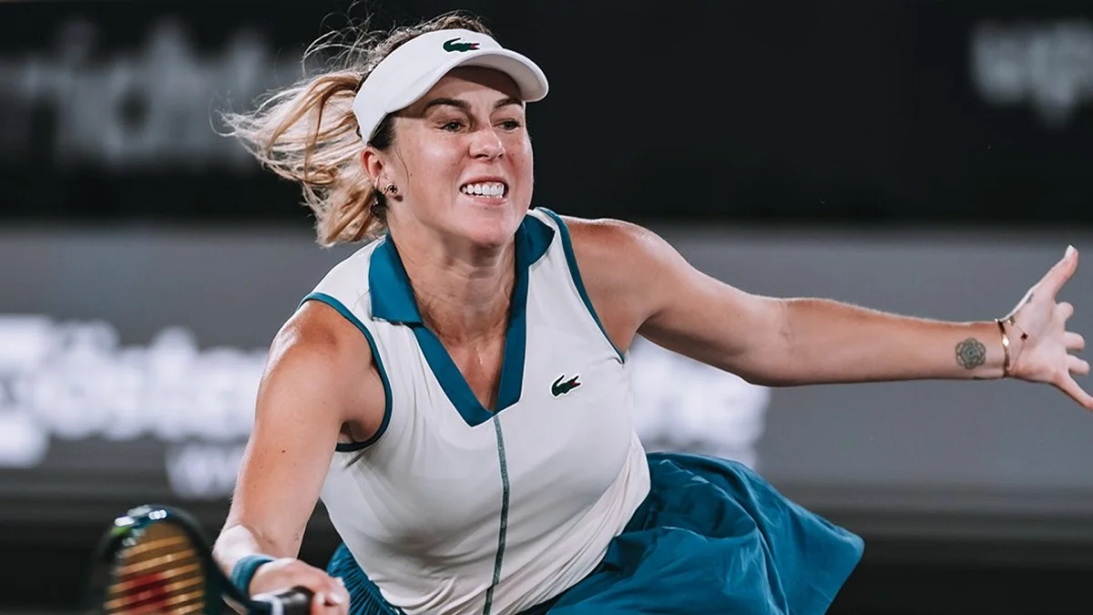 Более 90% клиентов OLIMPBET верят в победу Павлюченковой над Азаренко на US Open Более 90% клиентов OLIMPBET верят в победу Павлюченковой над Азаренко на US Open