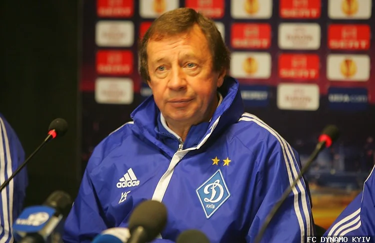 Букмекеры оценили шансы возвращения Семина в «Локомотив»