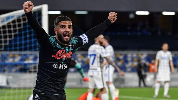 После поражения «Милану» букмекеры не уверены, что «Интер» сможет победить «Наполи»