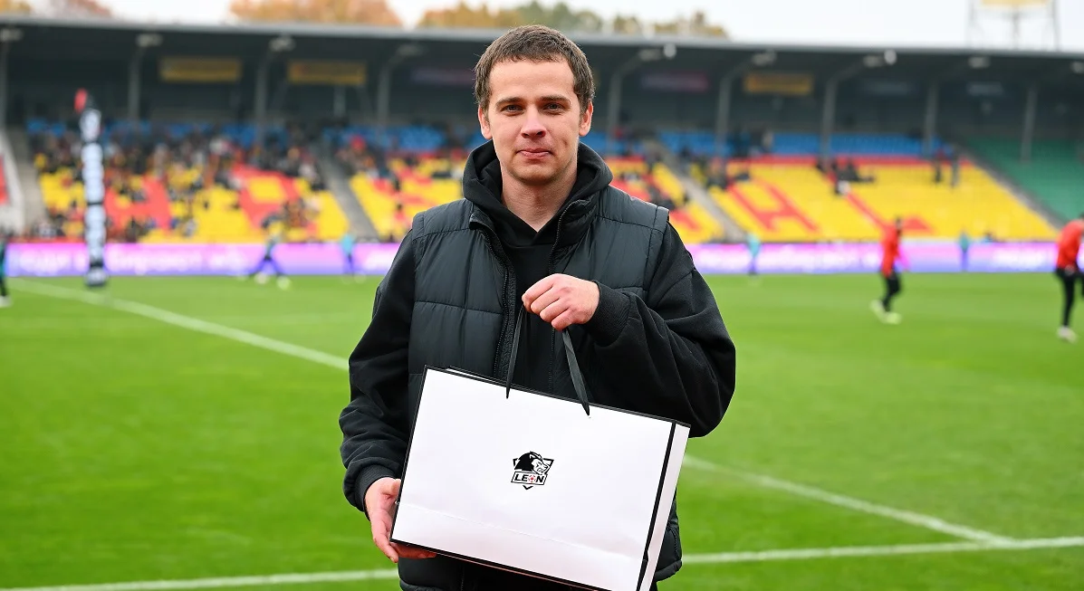 Клиент БК Леон забил «Львиный гол» и выиграл фрибет 250 000 ₽ Клиент БК Леон забил «Львиный гол» и выиграл фрибет 250 000 ₽