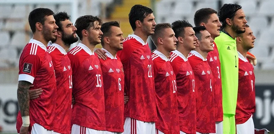 Ничья имеет меньшую котировку в матче Россия — Кипр, чем успех киприотов Ничья имеет меньшую котировку в матче Россия — Кипр, чем успех киприотов