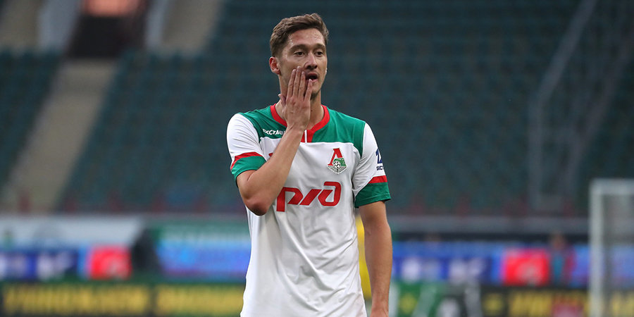 Какой коэффициент на то, что Миранчук перейдет в «Аталанту»? Какой коэффициент на то, что Миранчук перейдет в «Аталанту»?