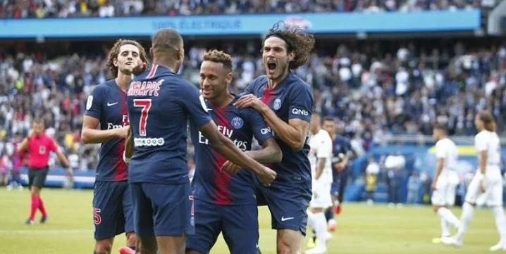 БК 1хСтавка: кто уйдет из ПСЖ? БК 1хСтавка: кто уйдет из ПСЖ?