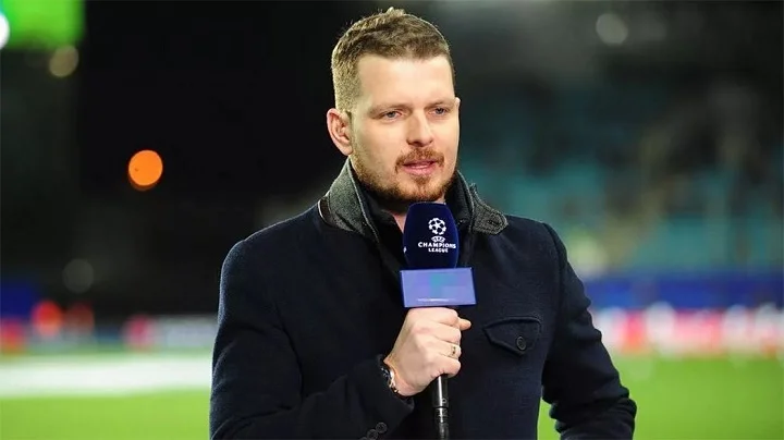 Роман Нагучев стал амбассадором Фонбет