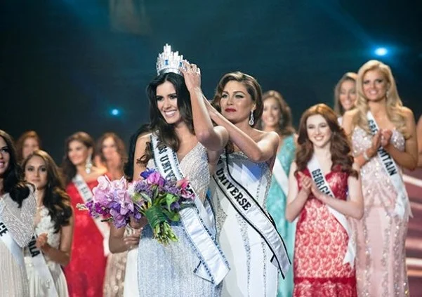 Какие шансы на победу у участниц из разных стран в Мисс Мира-2019?