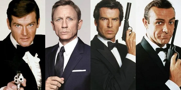 БК Марафон: кто станет новым Бондом? БК Марафон: кто станет новым Бондом?