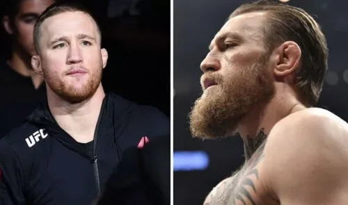 Встретятся ли в этом году Гэтжи и Макгрегор? Встретятся ли в этом году Гэтжи и Макгрегор?