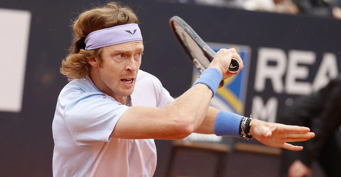 Рублев — Уолтон в прогнозе OLIMPBET