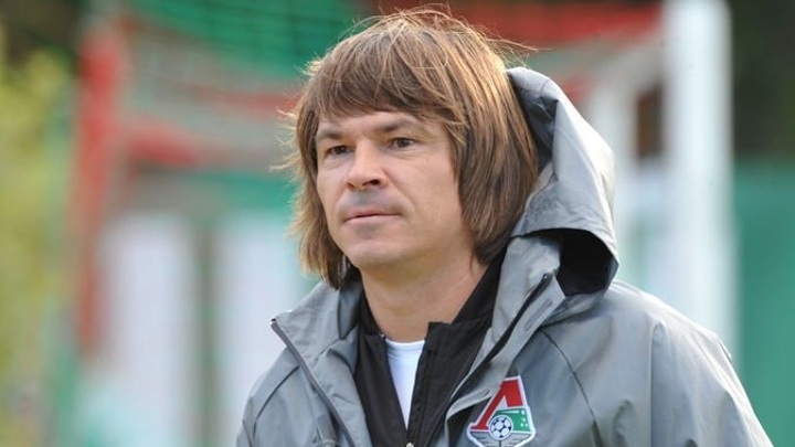 Фонбет спрогнозировал, кто станет будущим тренером «Локомотива» Фонбет спрогнозировал, кто станет будущим тренером «Локомотива»