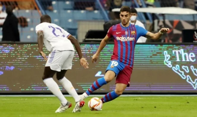 Обгонит ли «Барселона» «Севилью» в таблице после игры с «Мальоркой»?