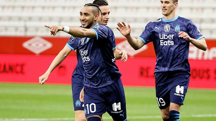 Продлится ли беспроигрышная серия «Марселя» на старте Лиги 1? Продлится ли беспроигрышная серия «Марселя» на старте Лиги 1?