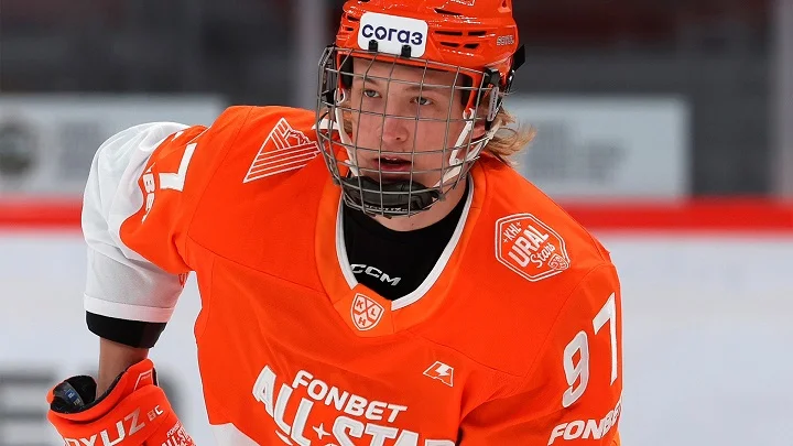 Жаровский: «Мне нравится, как играют Макдэвид и Кучеров»