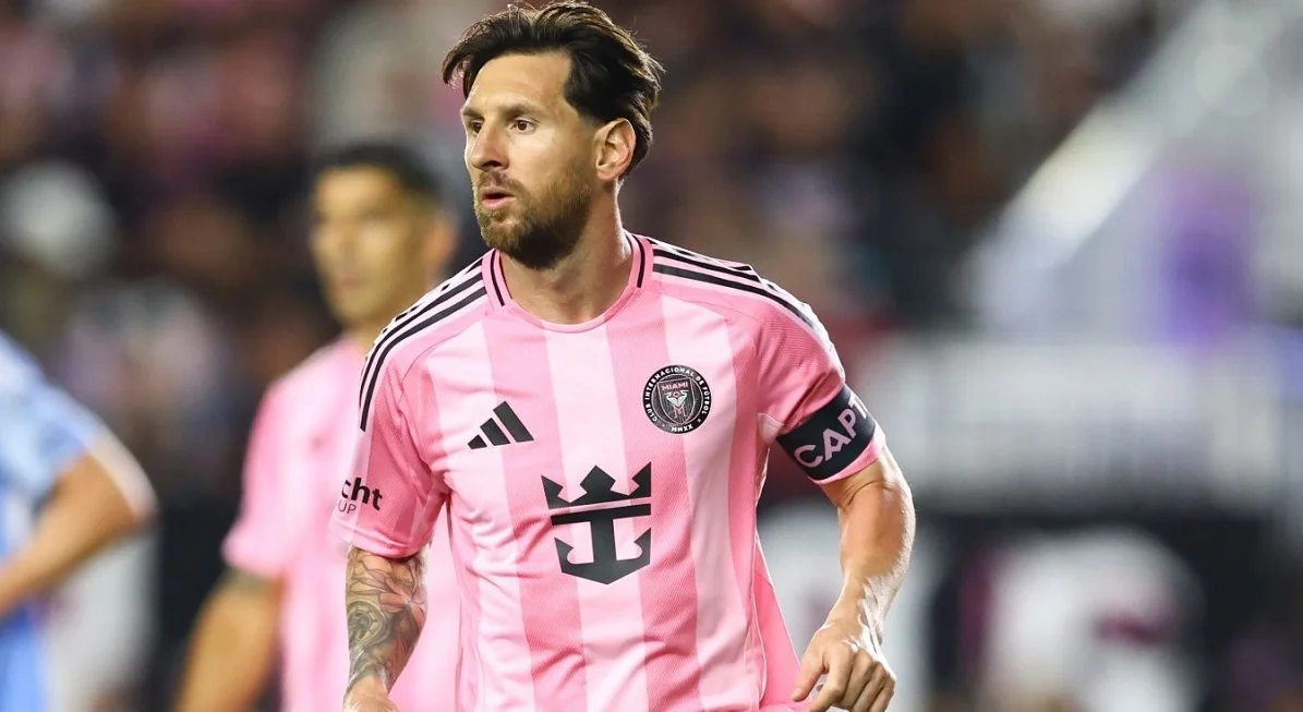 Эксперты OLIMPBET дают кэф 1.69 на гол Месси в матче MLS против «Цинциннати» Эксперты OLIMPBET дают кэф 1.69 на гол Месси в матче MLS против «Цинциннати»